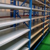 High Quality Metal Boltless Shelving for Warehouse Storage