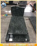 Granite Kerbed Memorial European Monument Multi Design