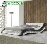 A044 Europe Sale Modern Double Bed