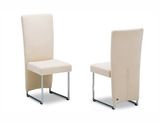 Ka-05 Fabric Dining Chair