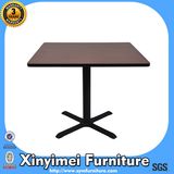 Foldable Catering Mahogany Dining Table (XYM-T84)