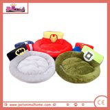 Cartoon Pet Bed for Dogs