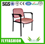 Ergonomic Fabric Office Chair with Armrest (STC-07)