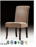 Office Furniture / Office Fabric High Density Sponge Mesh Chair