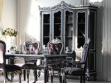 DIVANY Classic home furniture dining table (BA-1205)
