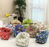 Children Fabric Lazy Sofa with Cheap Price (M-X3050)