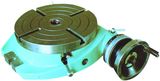 High Precision Horizontal Rotary Tables
