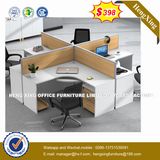 Modular Design Chipboard Well Accepted Office Workstation (HX-8NR0069)
