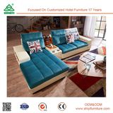 New Design Modern Fabric Sofa, Fabric Sofa Sets, Sofa Furniture