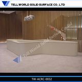 Tw Hot Sale Modern Salon/Club/Office Reception Desk