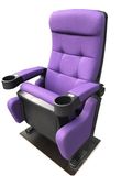 China Cinema Auditorium Seating Rocking Movie Theater Hall Chair (SD22H-DA)