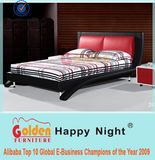 Fashion Designs Storage Bed 2825
