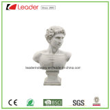 Hot-Sale Polyresin Man Figurine for Home and Garden Decoration