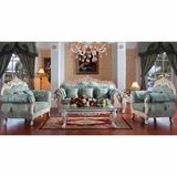 Living Room Sofa for Living Room Furniture Set (929W)