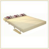 150cm Modern Corner Sofa Cum Bed Design Factory Direct Sale