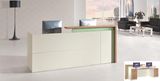 Modern Office Commerical Front Secretary Reception Desk
