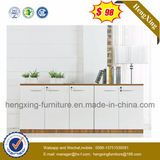 Melamine Office Furniture 5 Doors Bookshelf File Cabinet (HX-6M263)