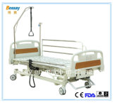 India Type Electric and Manual Bed with Three Functions