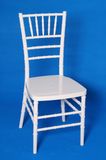 Clear Crystal Resin Modern Acrylic Chiavari Wedding Banquet Hotel Chair