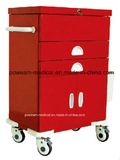 Hospital Medical Emergency Trolley (ET-23)