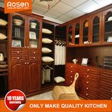 Walk in Wardrobes Wood Design at Home Depot