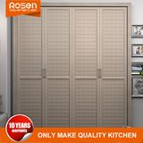 Hinged Wardrobes Embedded Bedroom Sets
