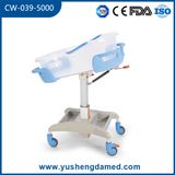 Medical Equipment Baby Bed Hospital Infant Bed Cw-039-5000