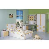 Bedroom Furniture Set, Hotel Bedroom Furniture (WJ277493)