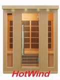 2016 Far Infrared Sauna Room portable Sauna Room (SEK-BT4)
