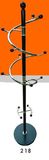 Steel Coat Rack for Clothes (218)