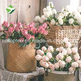 Wholesale Luxury Rose Artificial Flower for Decor Supplies