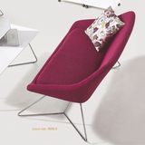 North Europe Style Fabric Sofa for Living Room