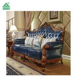 Elegant Living Room Furniture Design Sofa Made in China