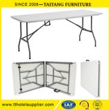 Event Furnitur Plastic Folding Table for Picnic