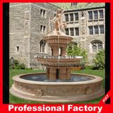 Stone Sculpture Water Feature Fountains Garden Furniture for Decoration