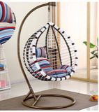 Good Quality Dining Garden Outdoor Relaxing Patio Swing Rocking Chair