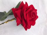 Artificial Rose Flowers Wedding Bride Bouquethome Decor Rose Flowers