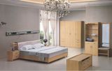 Make The Life Better Bedroom Furniture for Hotel or House Using