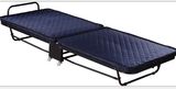 Hotel Folding Extra Bed with Wheels (KW-C83A)
