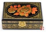 Chinese Antique Furniture Wooden Box