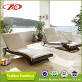 Wicker Furniture Rattan Sun Lounger (DH-9560)