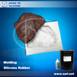 RTV Liquid Silicone Rubber for Sculpture Mold