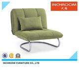 Popular Folding Single Seat Living Room Furniture