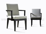2016 New Collection Chair Dining Table Chairs C-0101 White Leather Dining Chairs Modern High Back Dining Chairs Hotle Chair