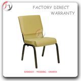 Ergonomic Business Auditoria Moulded Hall Chair (JC-29)