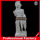 Italian Marble Sculpture for Garden or Hotel