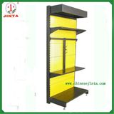 Powder Coated Shelf with Light Box Tooling Shelf (JT-A27)