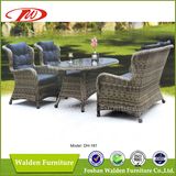 Outdoor Rattan Dining Set (DH-181)