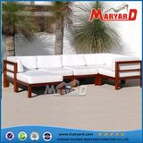 Classic Style Furniture Outdoor Teak Wood Sofa