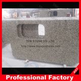 Factory Directly Nature Granite Countertop for Kitchen